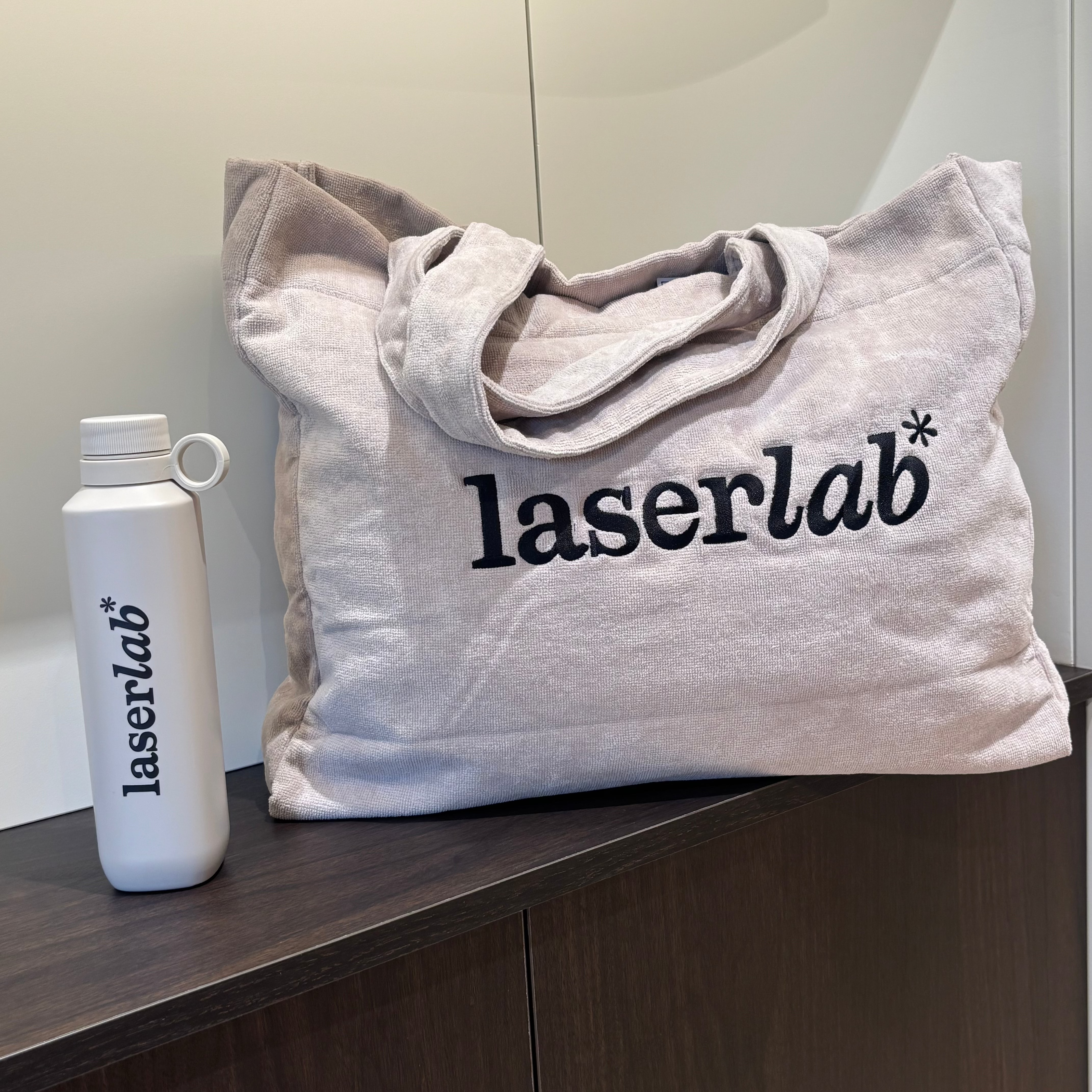 Laserlab Drikkeflaske