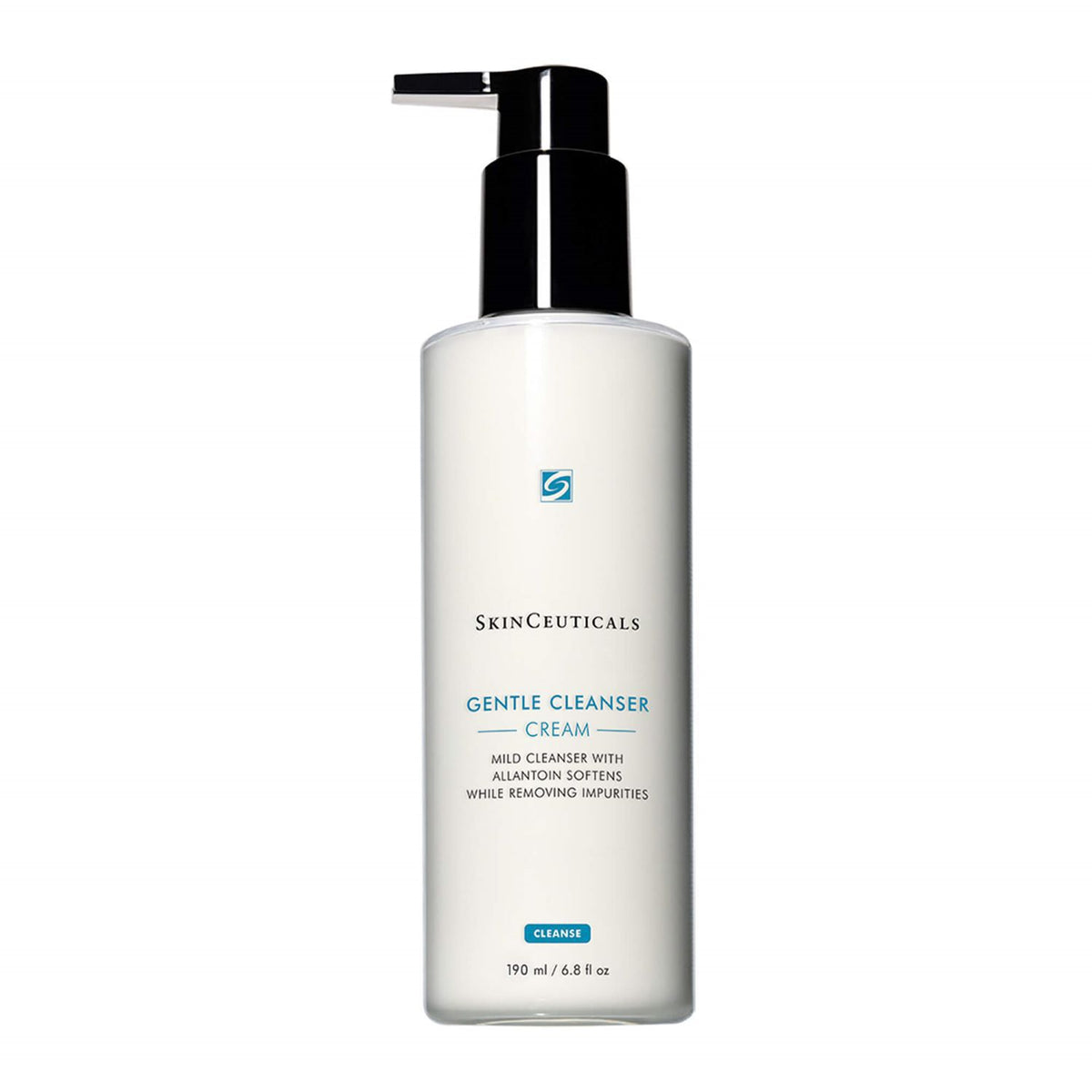 SkinCeuticals Gentle Cleanser, forside