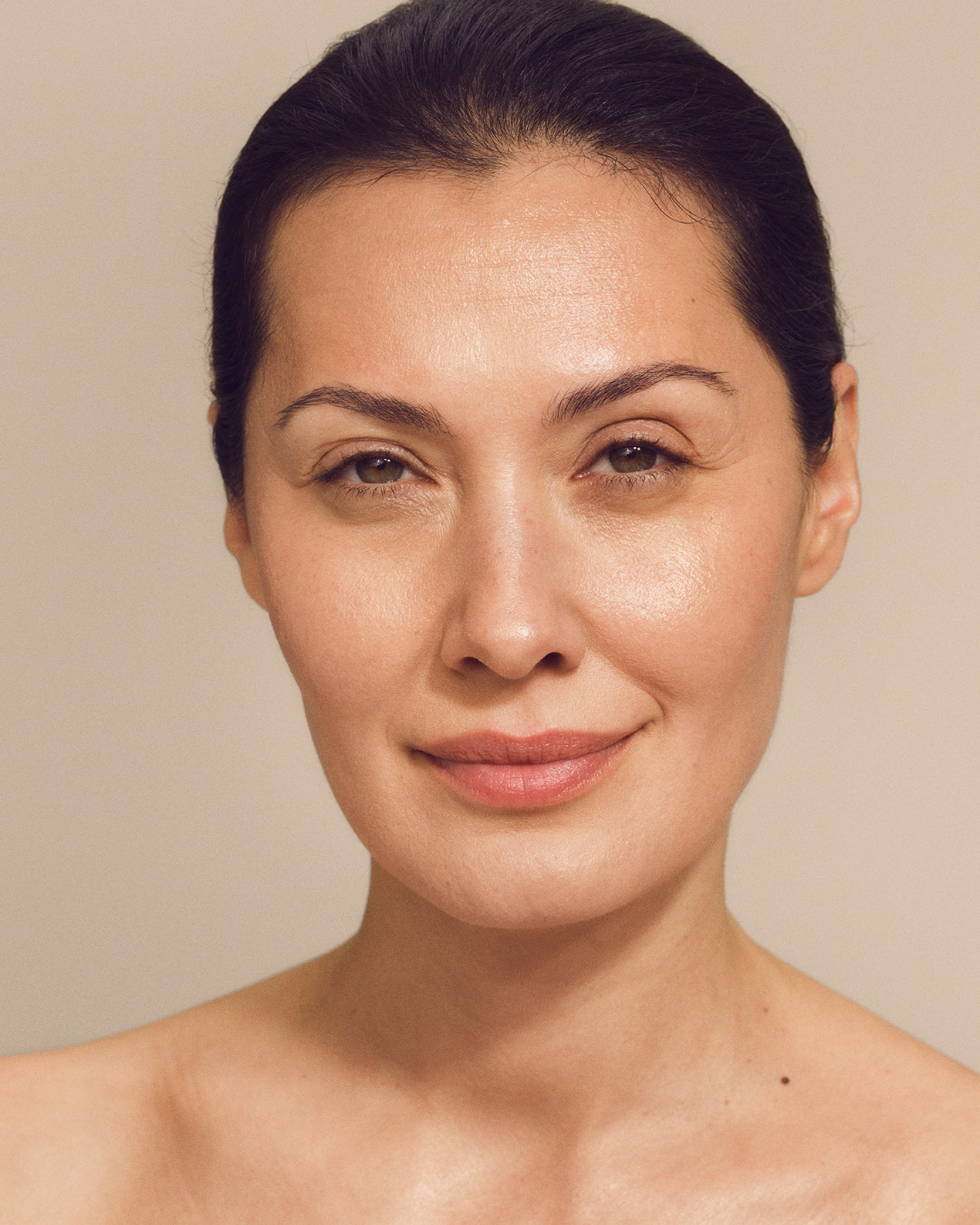 Pigment Refine