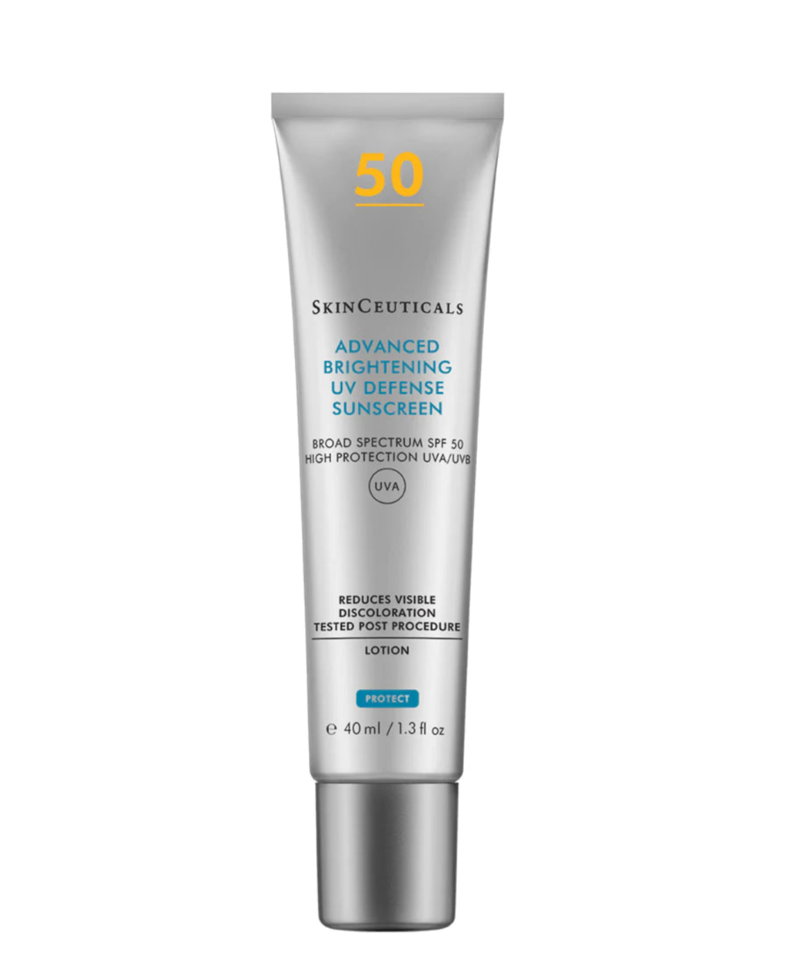 SkinCeuticals Advanced Brightening UV Defense SPF 50