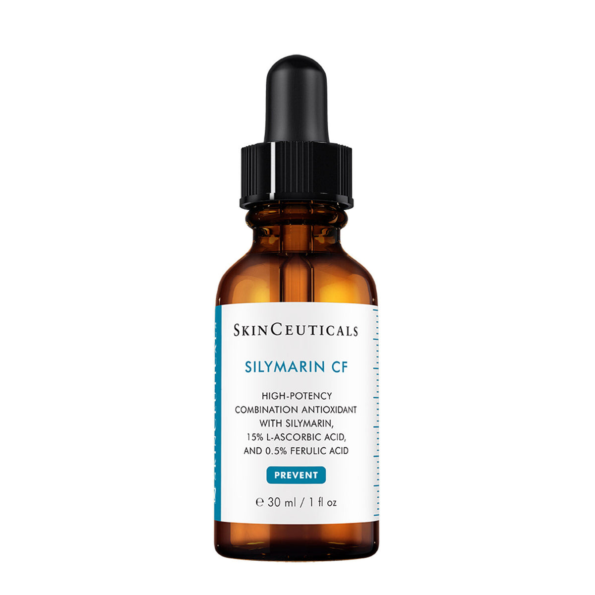 SkinCeuticals Silymarin CF 30 ml, forside