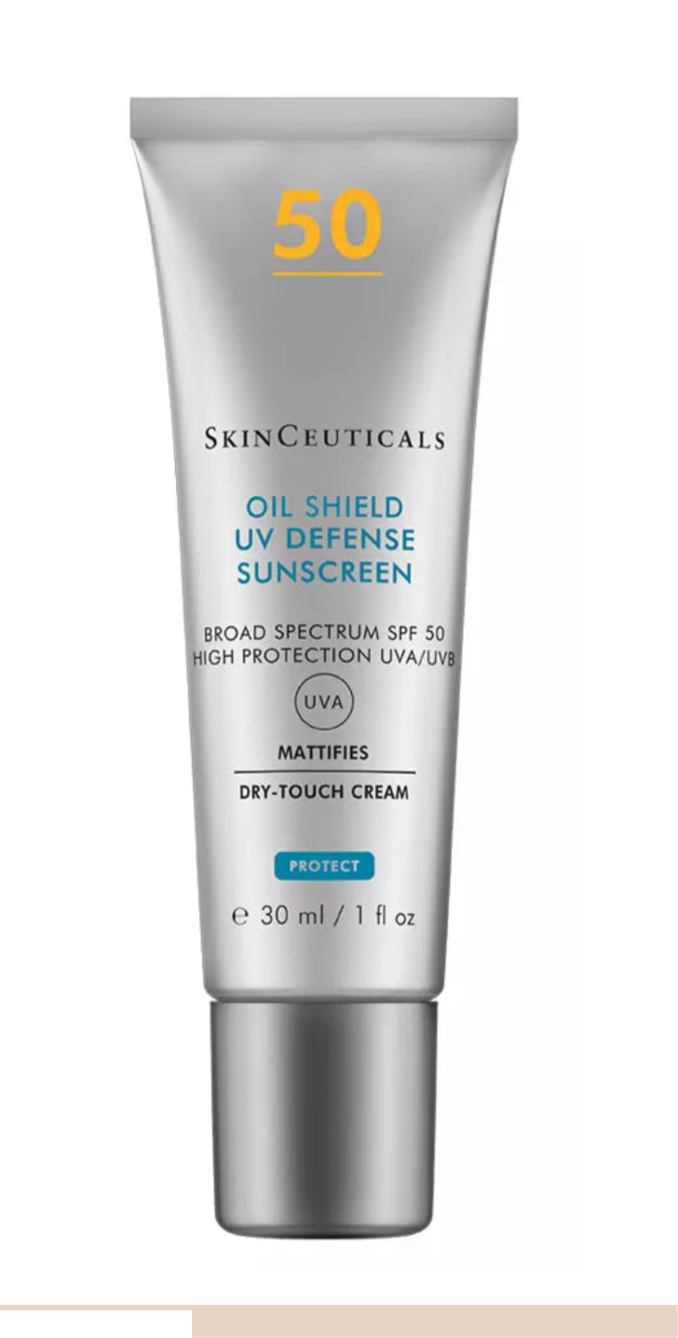 SkinCeuticals Oil Shield UV Defense SPF 50