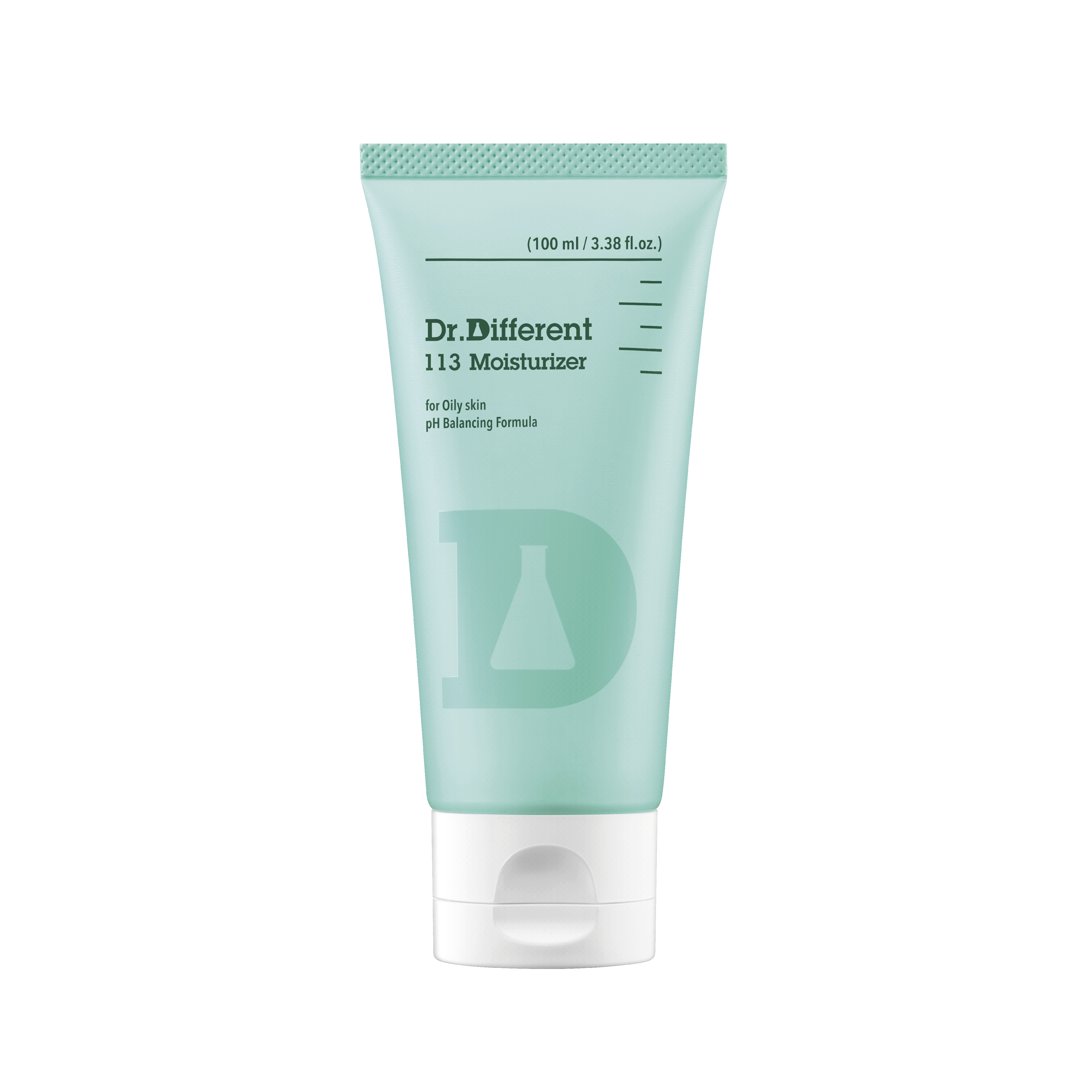 Dr.Different 113 Moisturizer