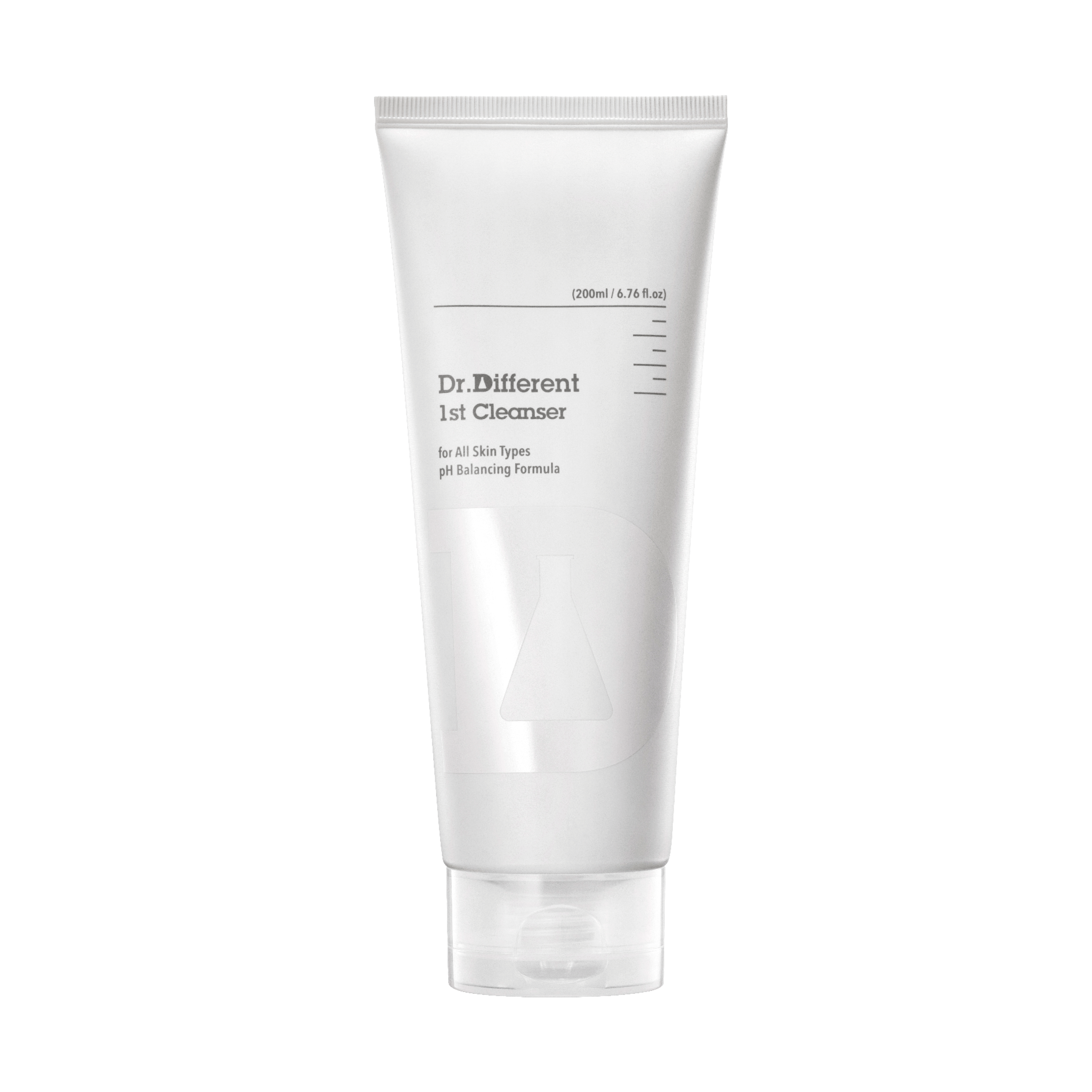 Dr. Different 1 st Cleanser