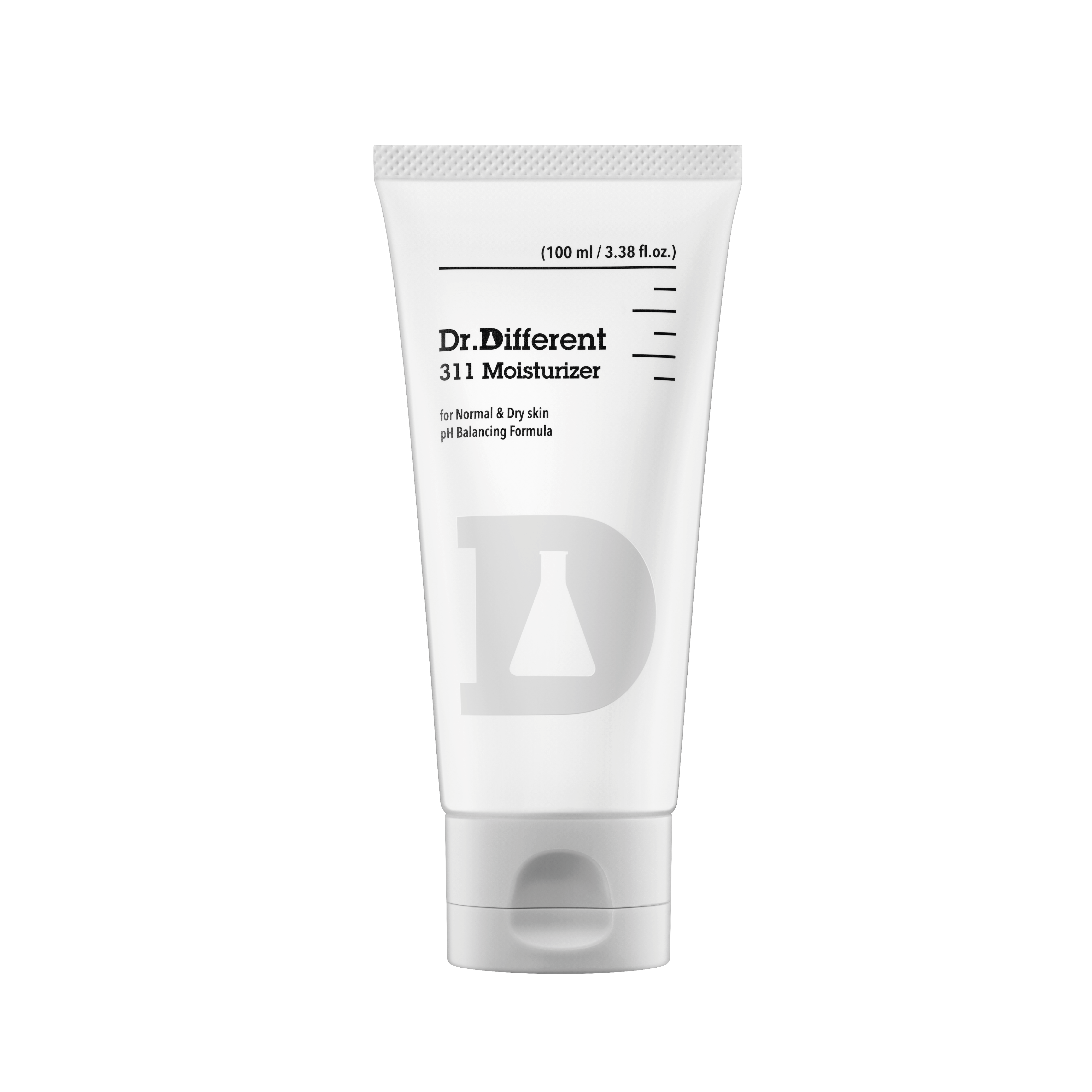 Dr.Different 311 Moisturizer