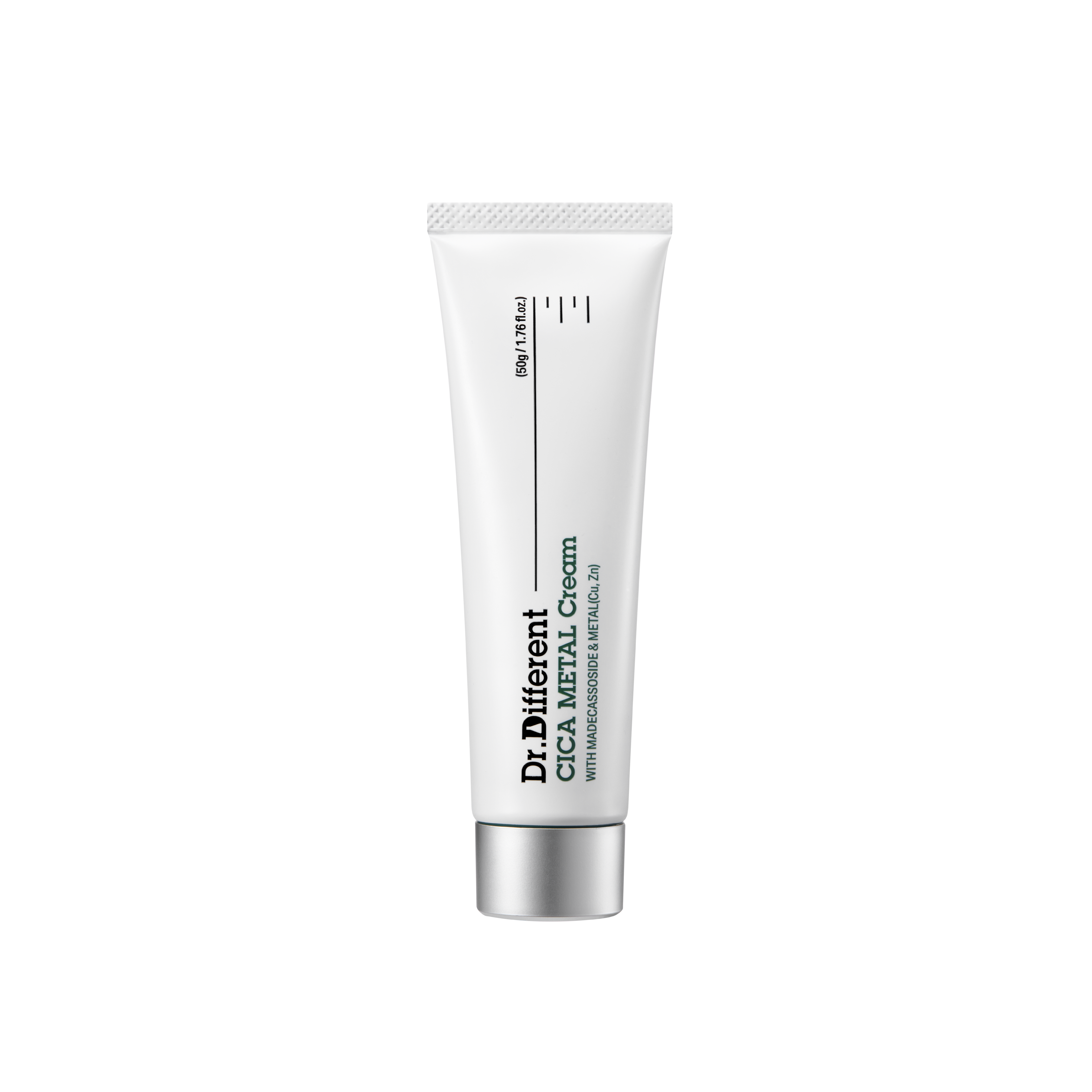 Dr.Different CICA Metal Cream