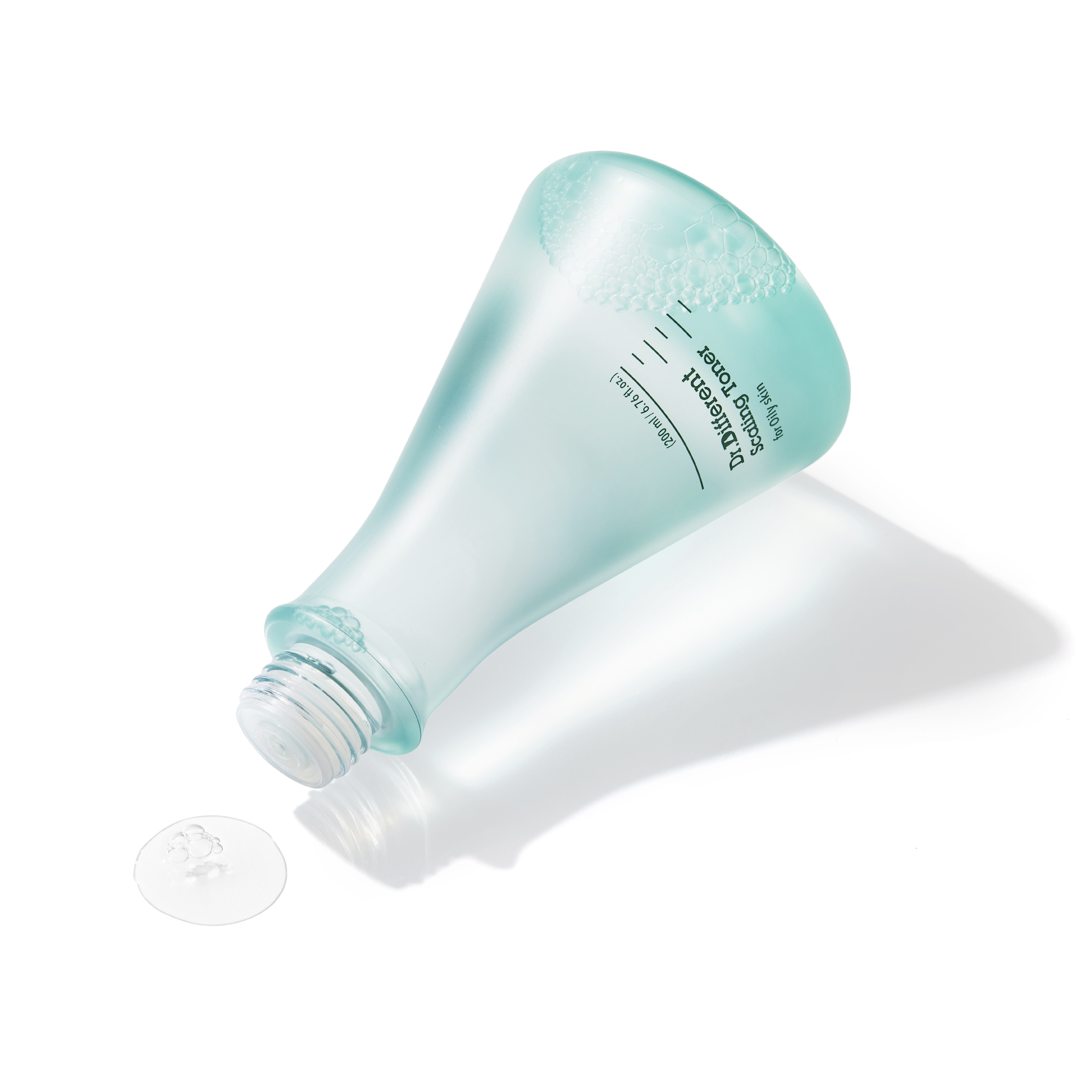 Dr. Different Scaling Toner for Oily Skin