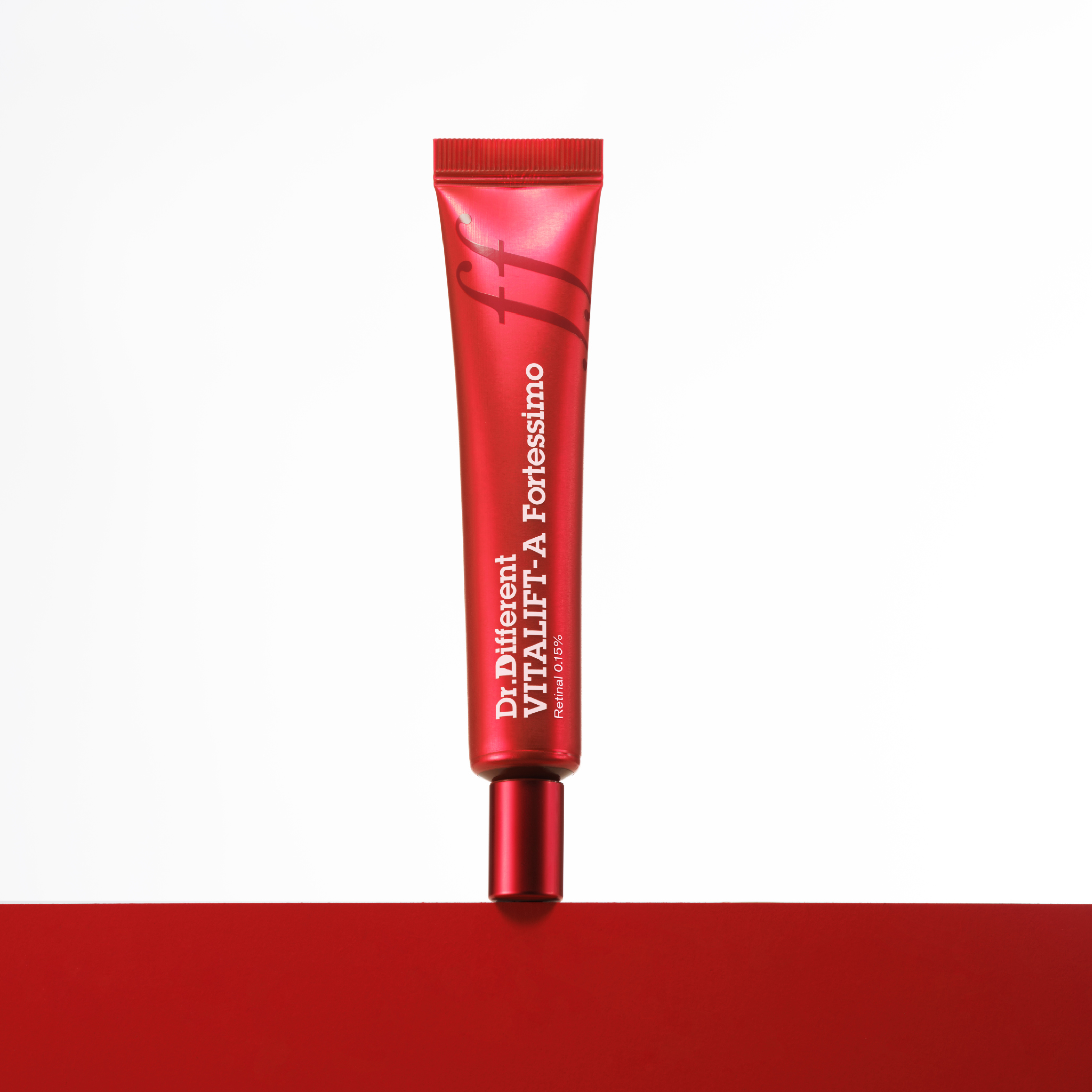 Dr.Different VITALIFT-A Fortessimo – Laserlab