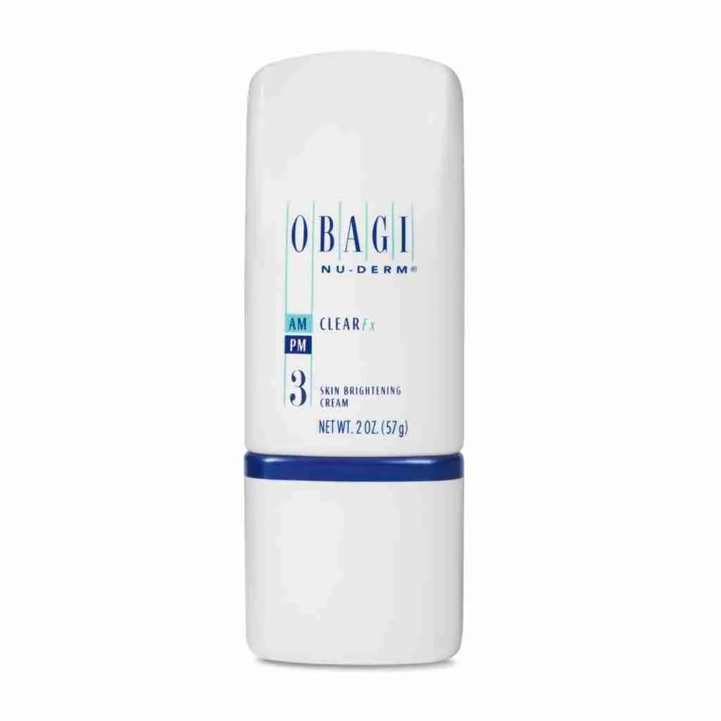 Obagi Nu-Derm Clear Fx