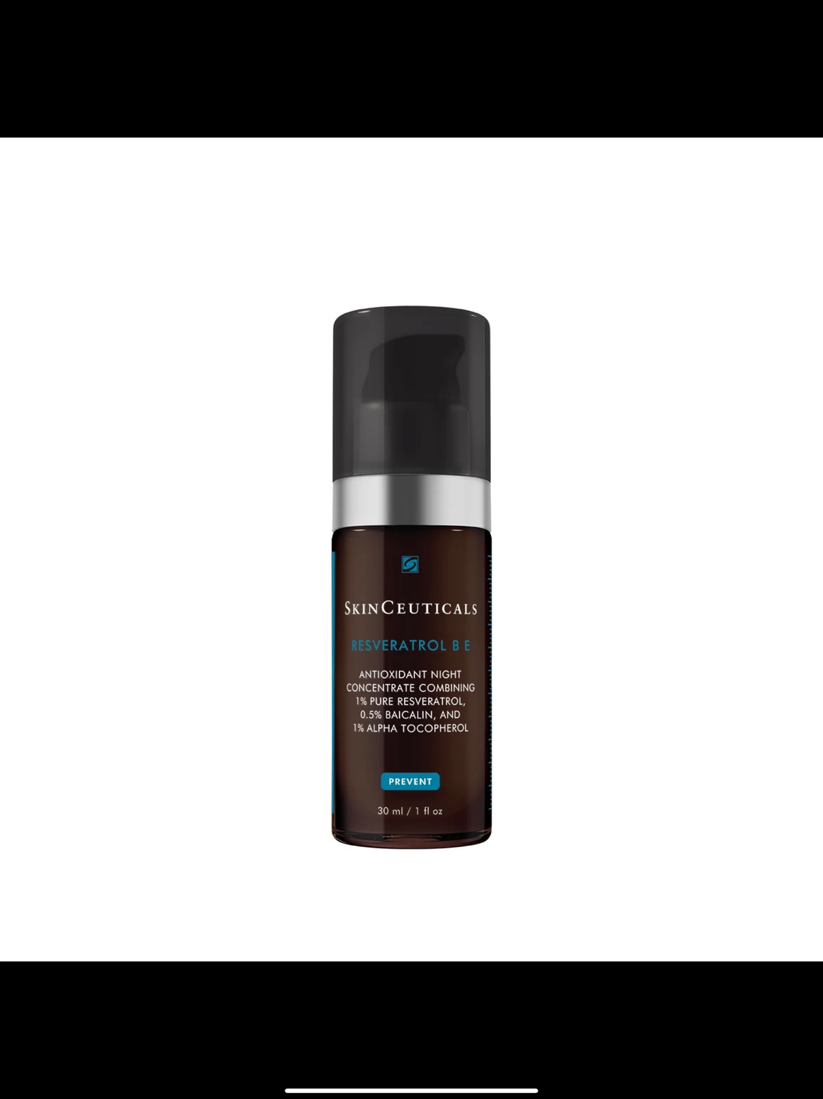 SkinCeuticals Resveratrol B E