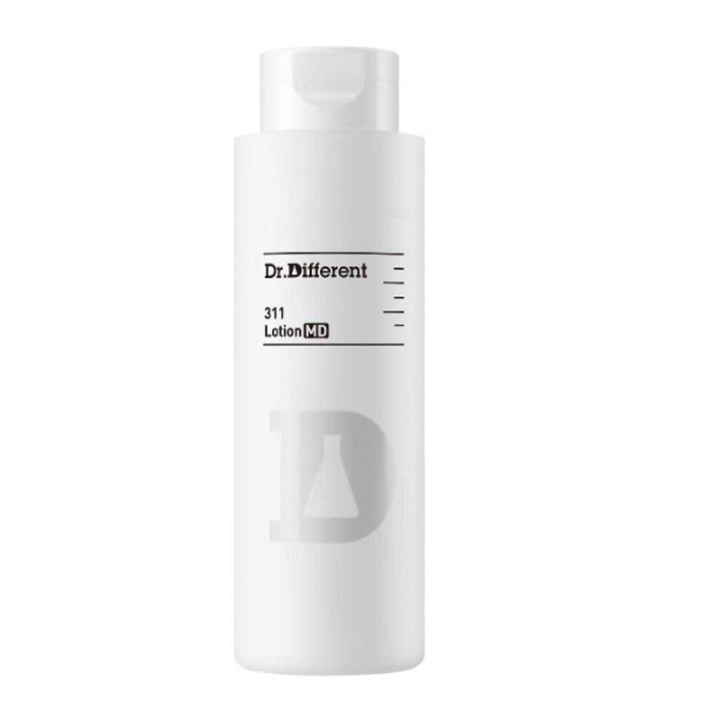 Dr. Different 311 Lotion MD