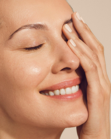 Skin Reset