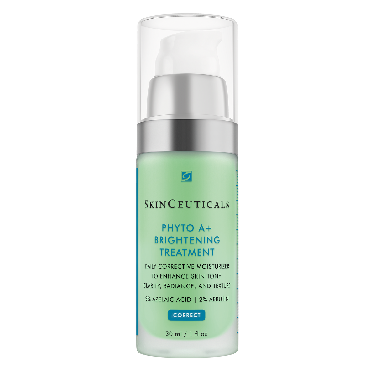 SkinCeuticals Phyto A+ Brightening Treatment 30 ml, forside