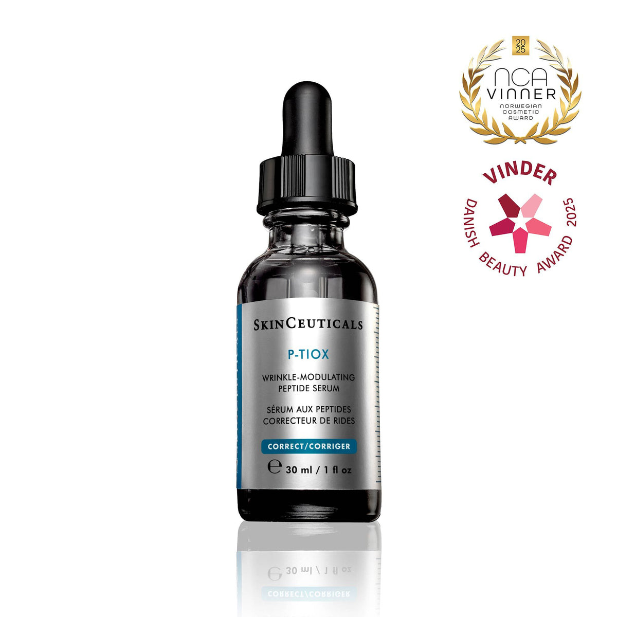 SkinCeuticals P-TIOX 30 ml, flaske