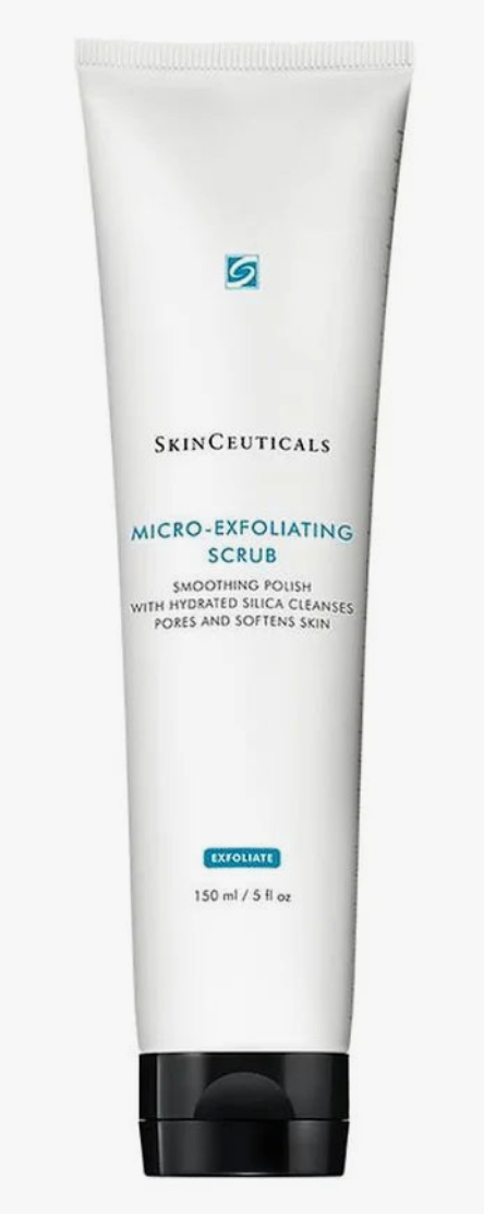 SkinCeuticals Micro-Exfoliating Scrub