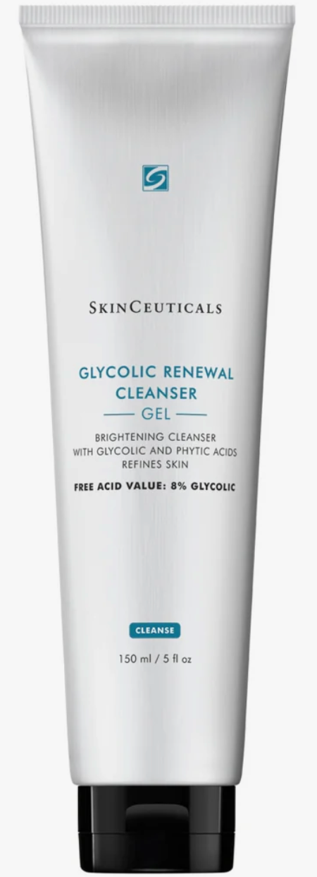 SkinCeuticals Glycolic Renewal Cleanser