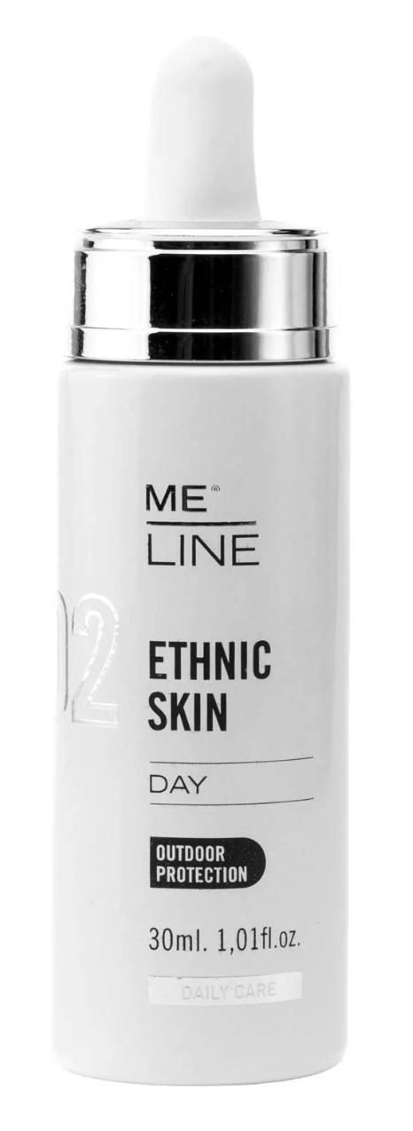 MeLine 02 Ethnic Skin Day