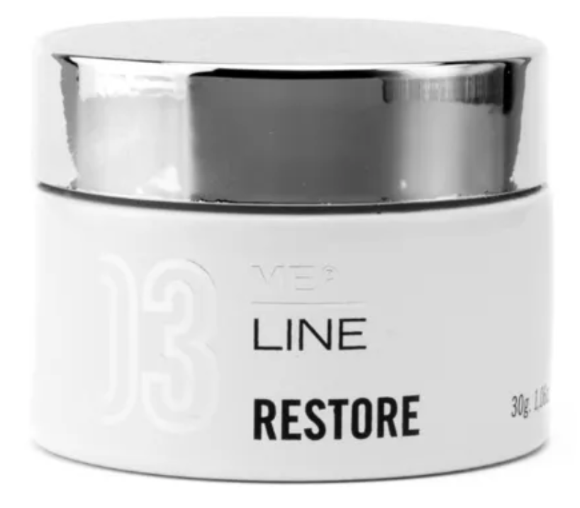 MeLine 03 Restore