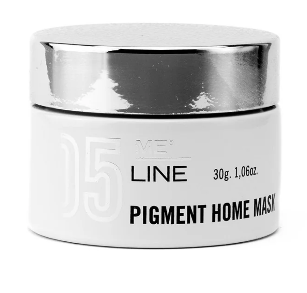 MeLine 05 Pigment Home Mask