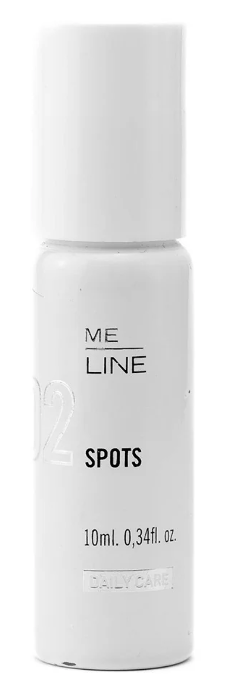 MeLine 02 Spots