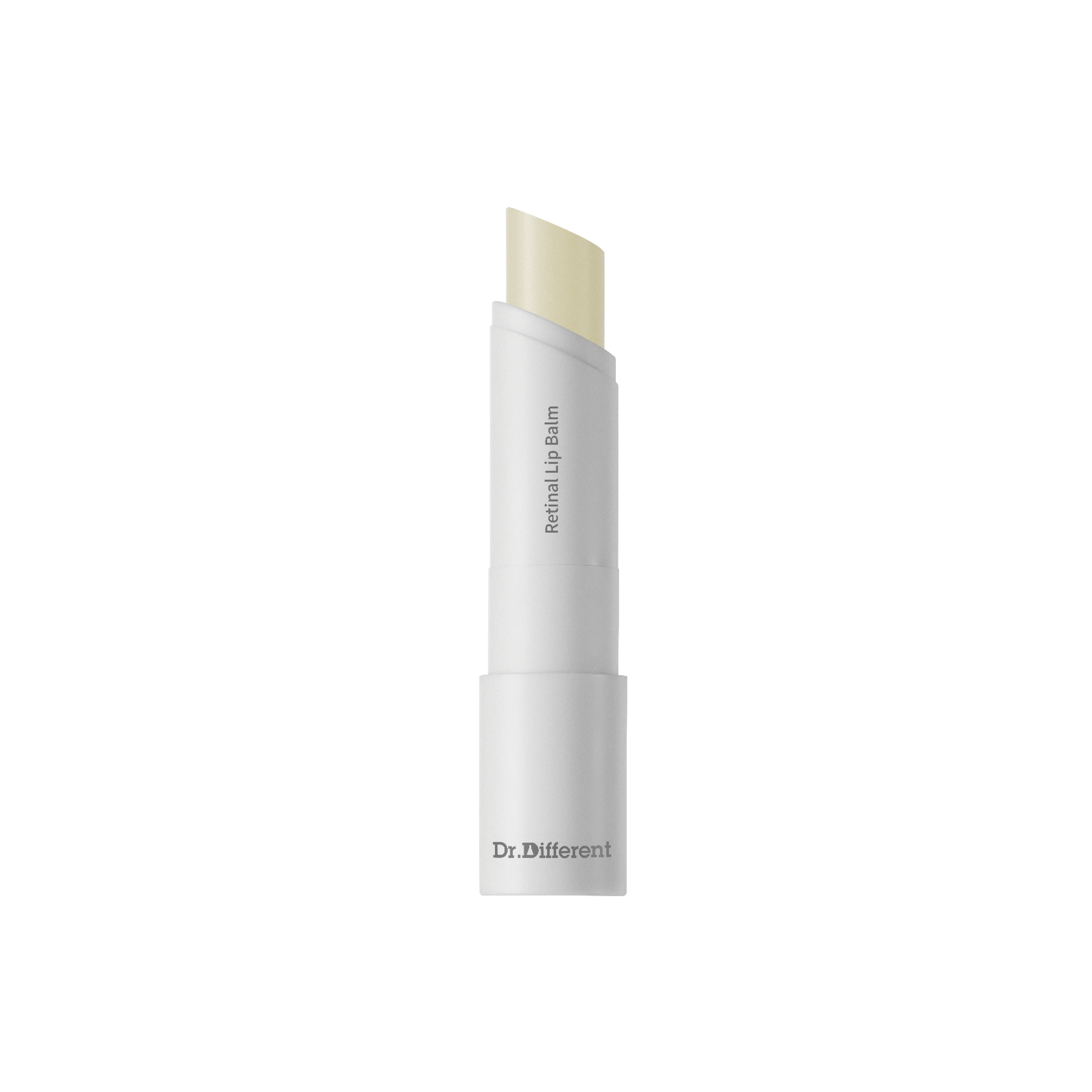Dr.Different Retinal Lip Balm Clear