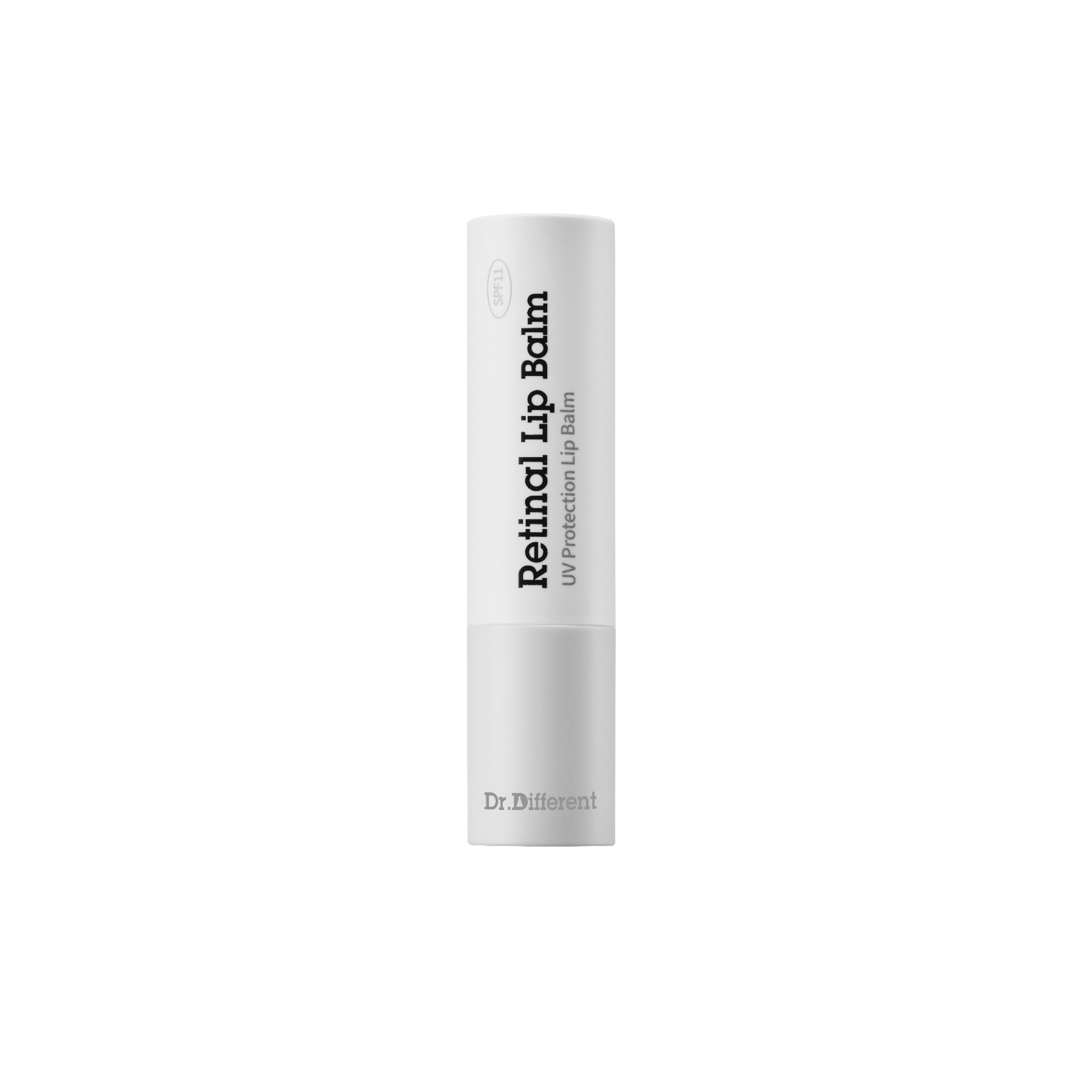 Dr.Different Retinal Lip Balm Clear