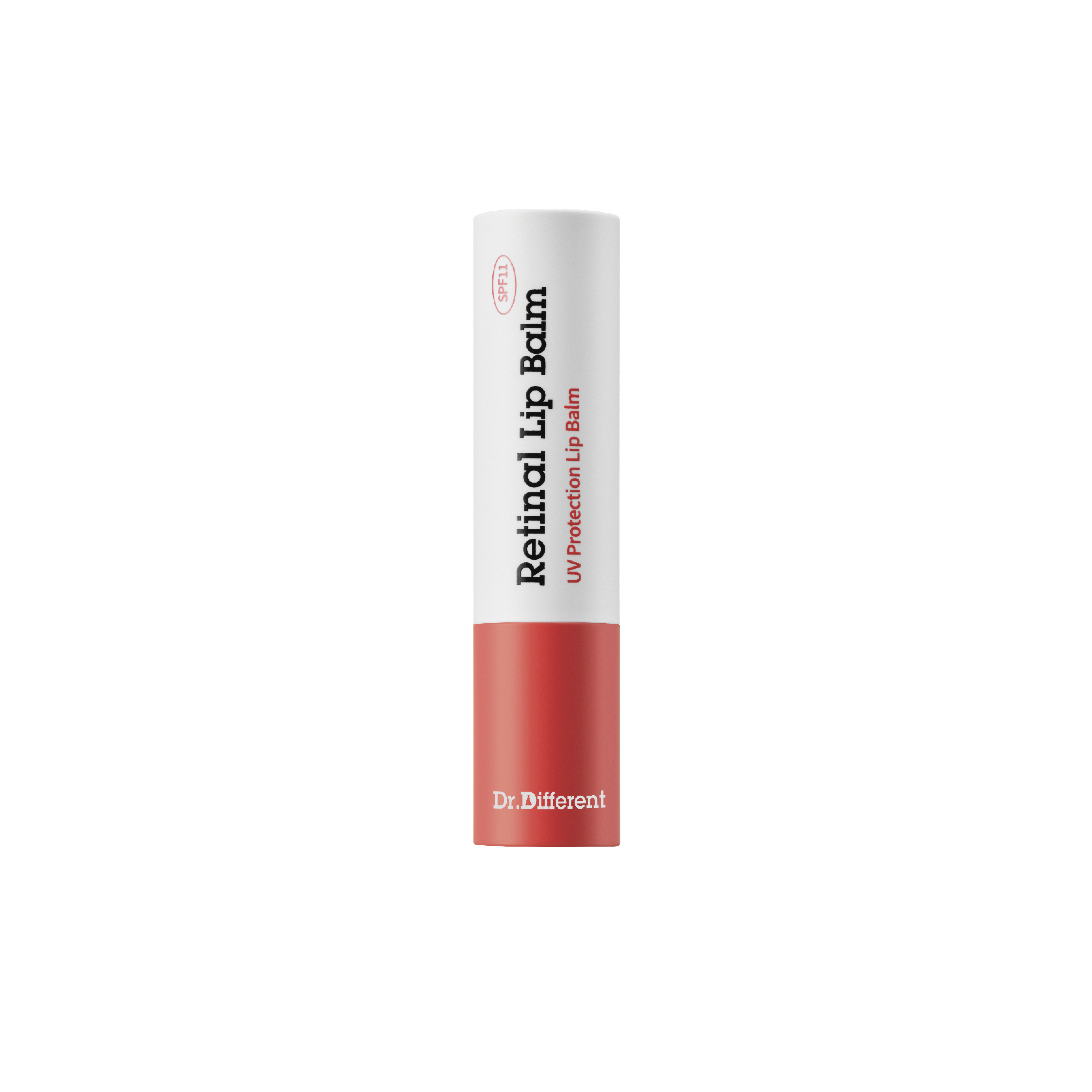 Dr.Different Retinal Lip Balm Tinted