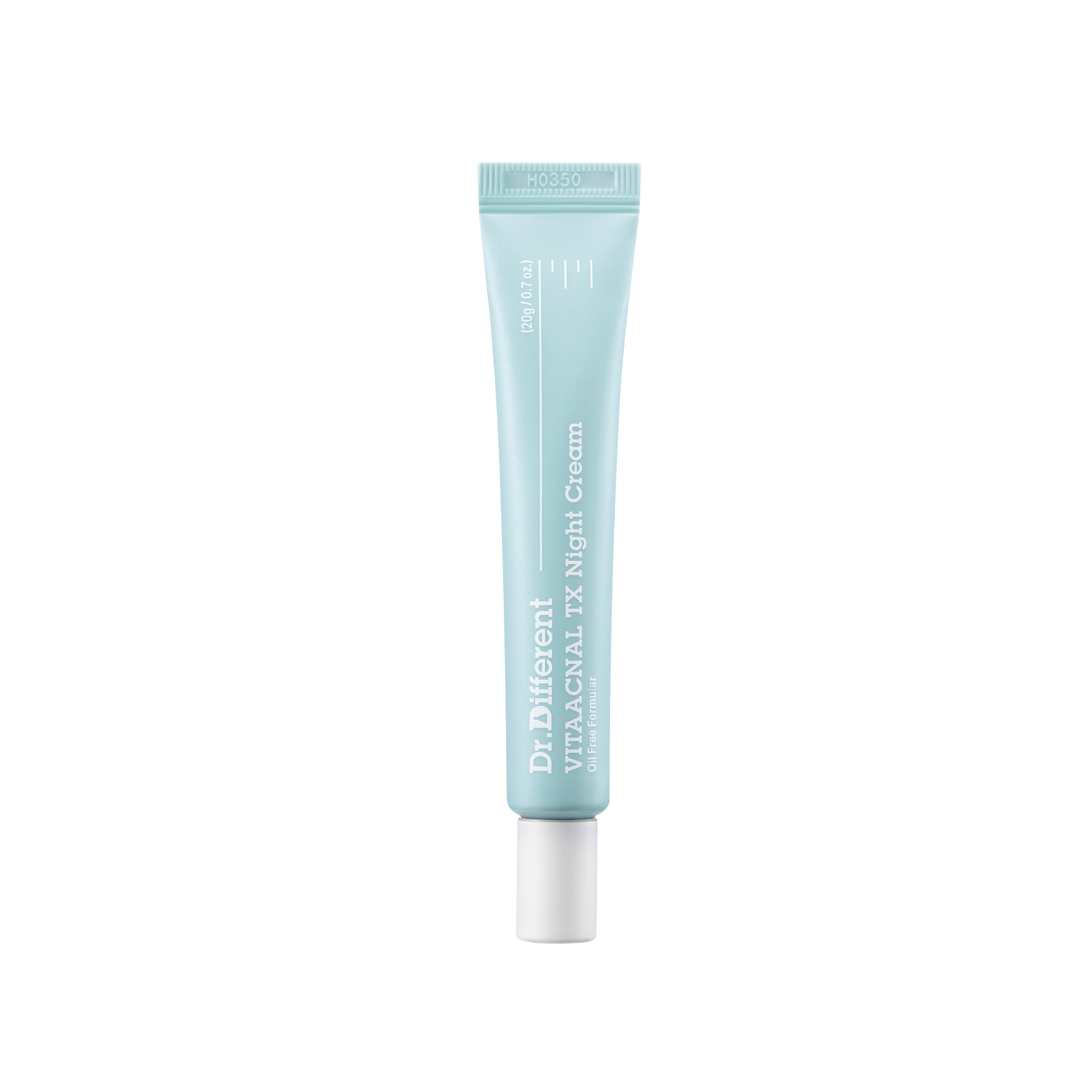 Dr.Different VITAACNAL TX Night Cream