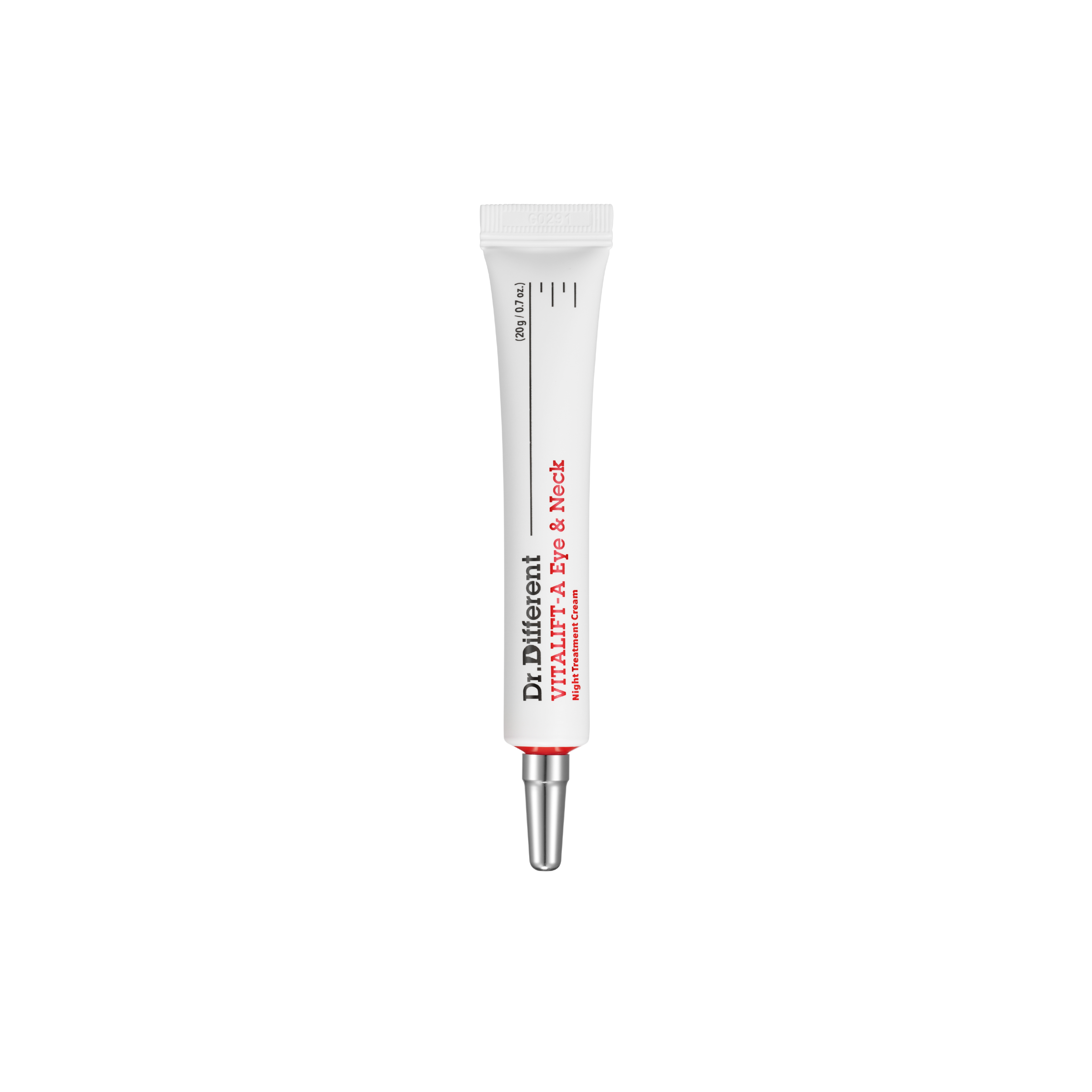 Dr.Different VITALIFT- A Eye & Neck