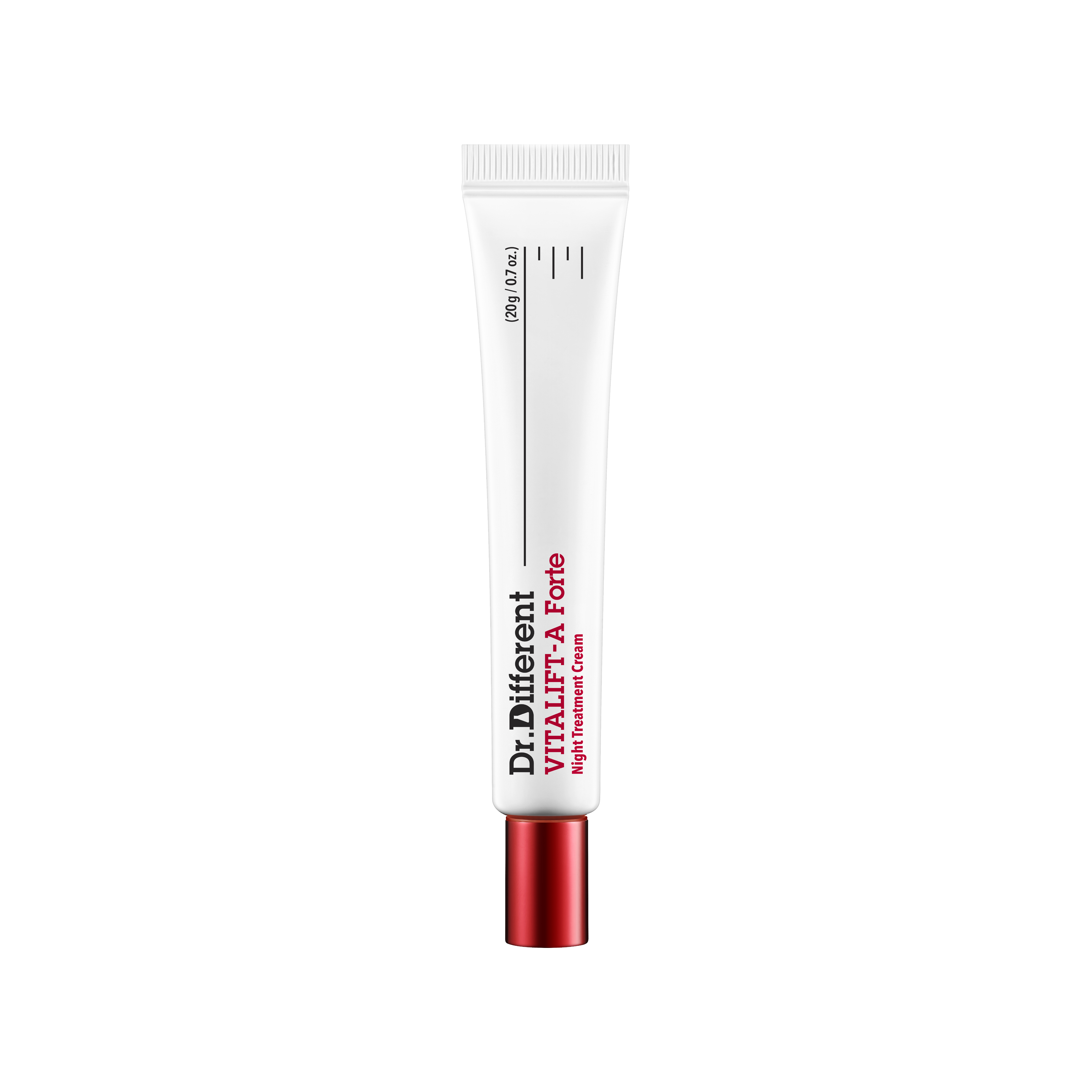 Dr. Different VITALIFT-A Forte
