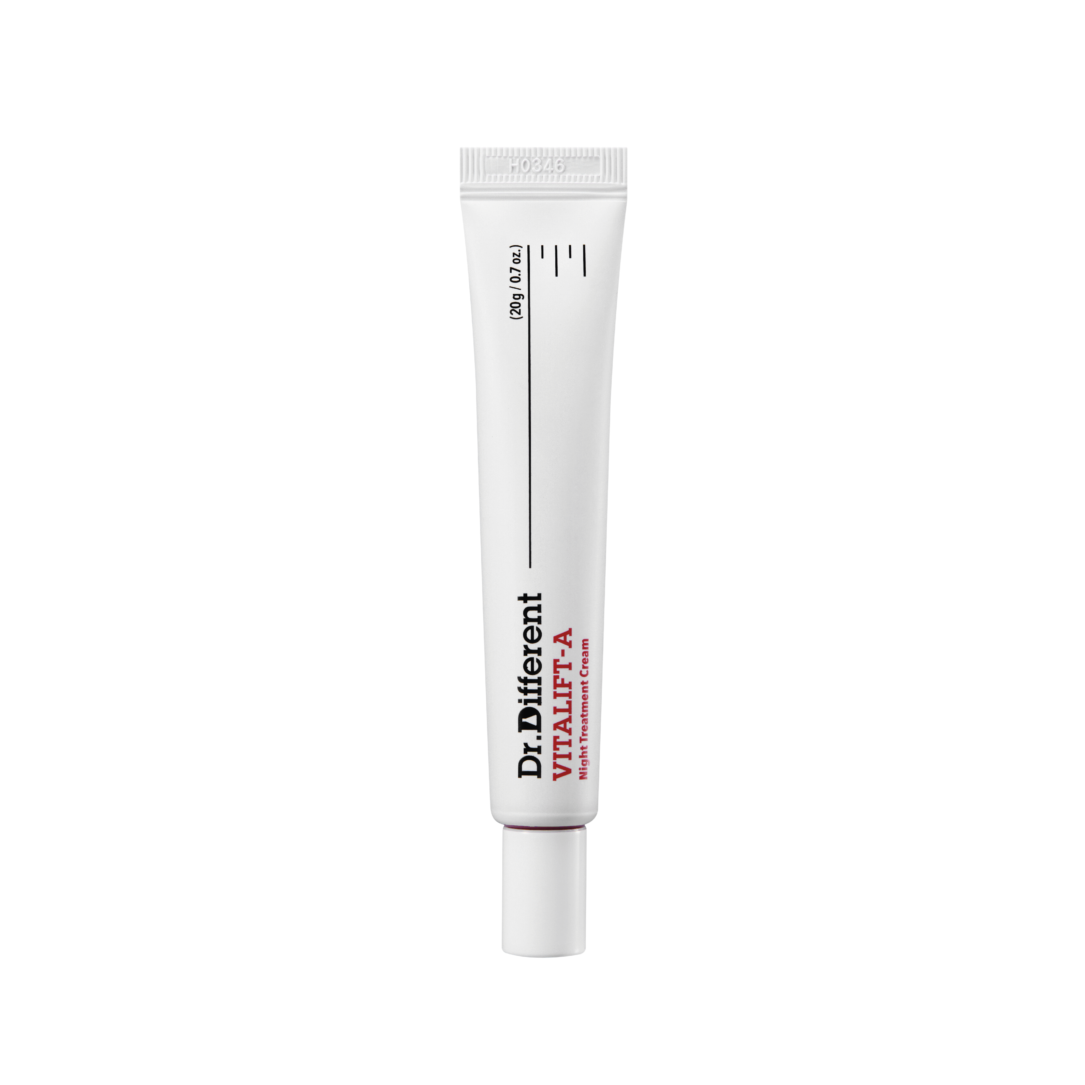 Dr. Different VITALIFT-A