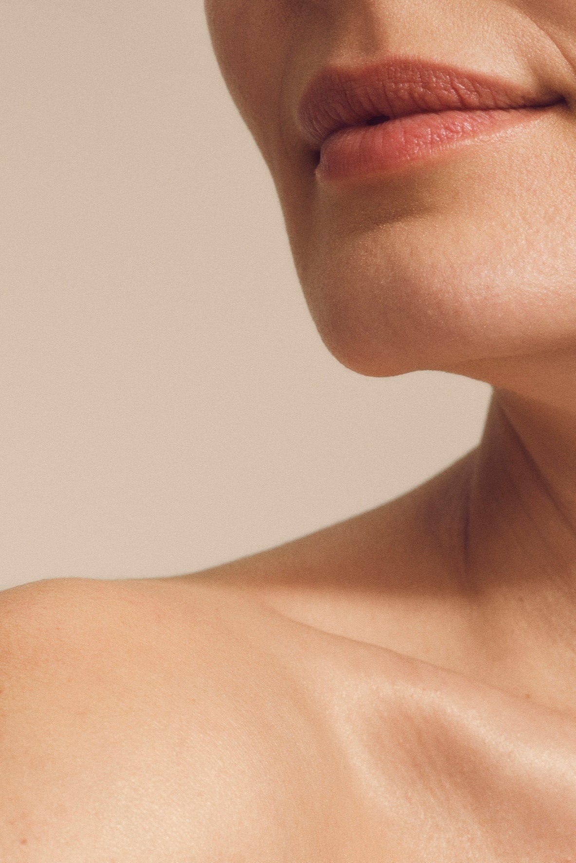 Laser Hair Removal - Ansikt